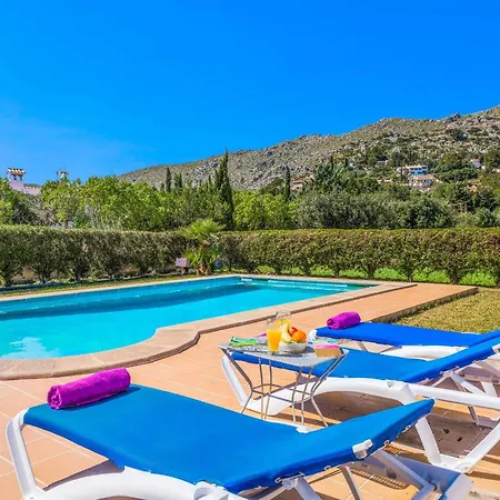 ヴィラ Papalaya *