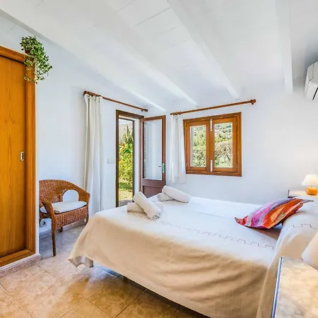 Papalaya فيلة بورت دي بوينسا