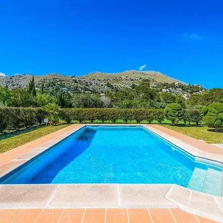 Papalaya Villa Port de Pollença