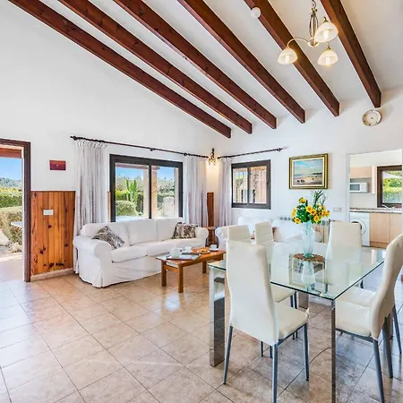 Papalaya Villa Port de Pollenca