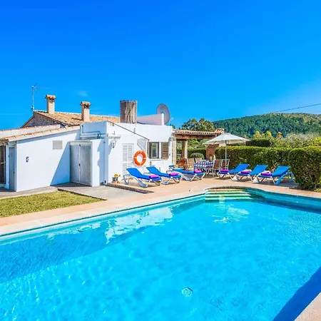Villa Papalaya Port de Pollenca