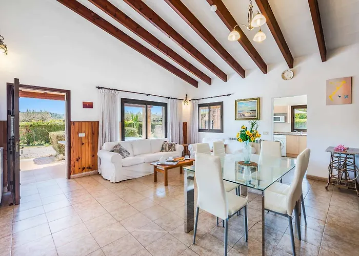 Papalaya Villa Port de Pollença